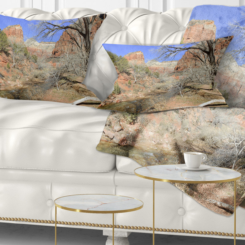 Coussin Schafer