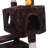 Reinert 52'' H Cat Tree