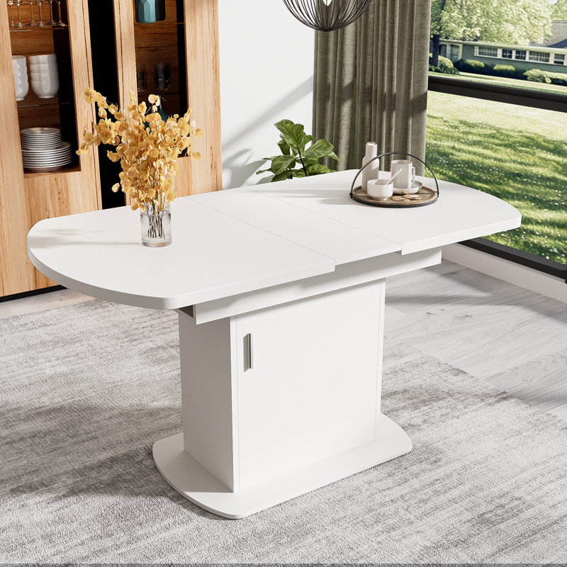 Extendable Dining Table