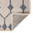 Outdoor Preen Area Rug Off-White Color-71178850