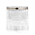 Clear/Polished Nickel selected