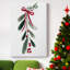 Art des Fêtes de Noël - Toile tendue avec châssis Cxxv-486900586