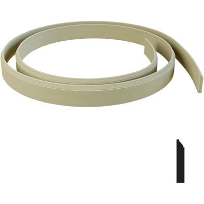 Plinthe flexible