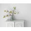 Miniatures 2 Geometric Floral Trellis Design 33' L x 21" W Wallpaper Roll-60326885