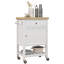 Chariot de cuisine HOMcom-1080505871