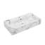Swiss Madison Voltaire Wide Rectangle Wall-Mount Sink-101462184