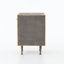 Shagreen 1 - Drawer Nightstand