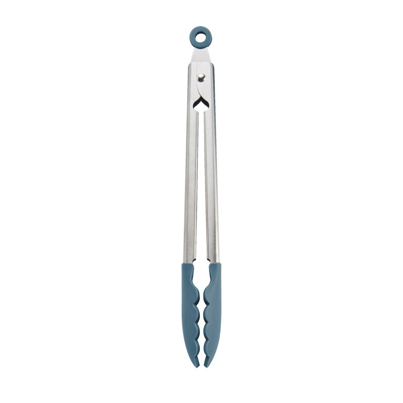 KitchenAid® Silicone Tip Tongs