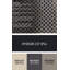 Tapis abstrait moderne 4982-1057565449