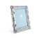 Equestrian Metal Picture Frame