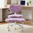 Violet est en rupture de stock