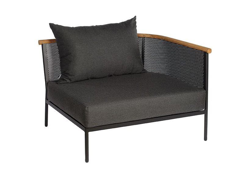 Riad Outdoor - Seat Patio Sectional