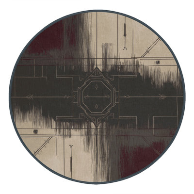 Tapis Royal Relic