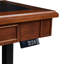 Bureau à hauteur réglable Adylina-2073210773