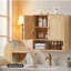 Armoire murale de salle de bain-543179213