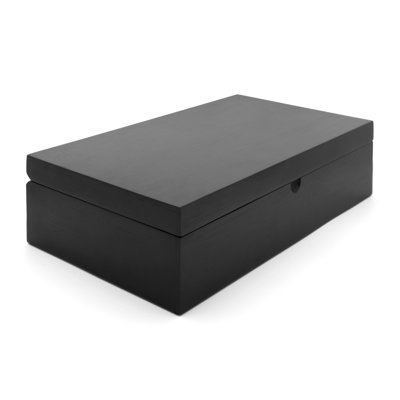 Bredemeijer Tea Box