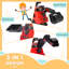 Bulldozer 3 en 1 3 roues