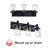 Abbotsbury Dimmable Vanity Light-1365236368-1365236380