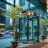 7Ft Artificial Palm Tree-821447256