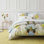 Milan Duvet Cover