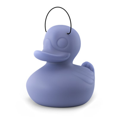 The Megaduck Deco/Sculpture Lilac