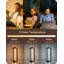 40cm LED Dimmable Table Lamp With Touch Control-1520341023-1523096306