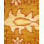 Sandiso One-of-a-Kind 9' 1" X 11' 10" Hand Knotted Area Rug