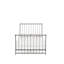 142 Altro Bed | Complete Sleigh-967347099-967347116
