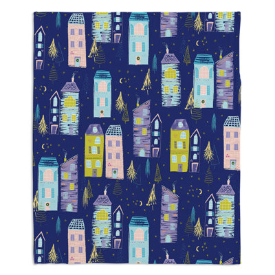  Couverture Town