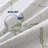 Hypoallergenic and Waterproof Fitted Mattress Protector-1217008975