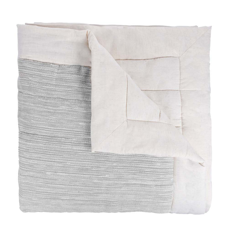 Gill Quilt, King Quilt