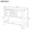 Console avec tiroirs et tablette-1108478358-1108478356-1108478363