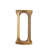 Chewelah Solid Wood End Table-1317174951-1317174944