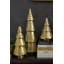 Goldleaf Light up Tree