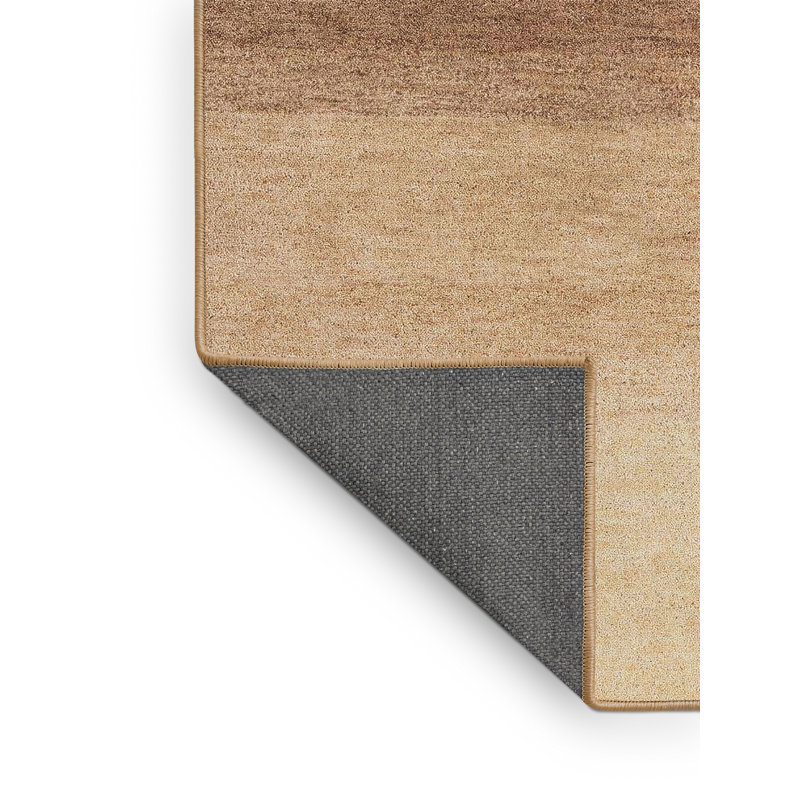 Abstract Indoor Rug, Rectangle 6' x 9'