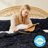 Bedsure Boho Duvet Cover Set- Embroidery  Home Bedding Set-115269386-100776160