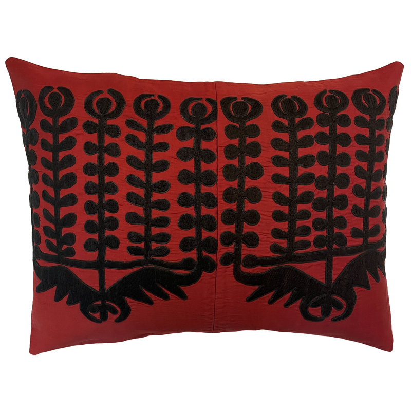 Lumbar Pillow Cover & Insert