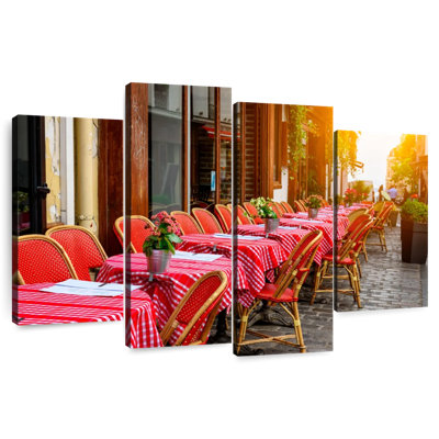 Sireci Street Cafe