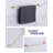 5 - Piece Bathroom Hardware Set-92619984