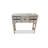 Beijing Console Table-Dk. Grey
