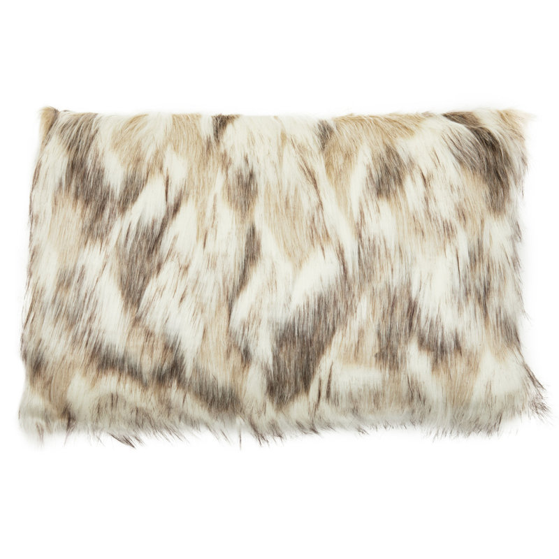 Achorn Rectangular Lumbar Cushion