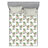 Microfiber Floral Sheet Set-1768471766-1768471791