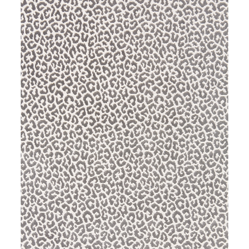Oriana 100% Cotton Fabric, Smoke