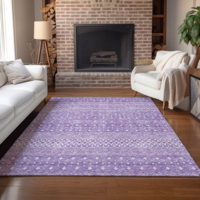 Bhavya Area Rug
