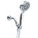 Handheld Shower Head 1.8 GPM GPM