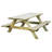 Duxbury Picnic Bench