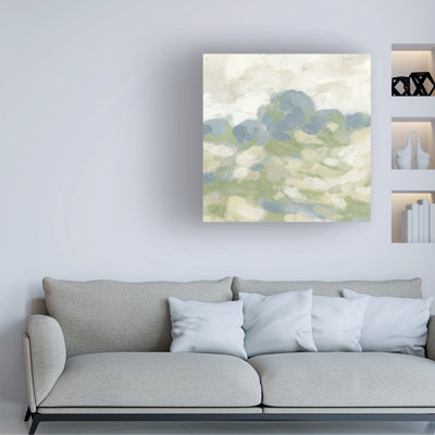 Ebern Designs June Erica Vess Countryside Impressions I Canvas Wall Art