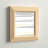 Daelan Beveled Picture Frame-18259021-18259044-87147232