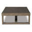 Table basse Cariton