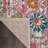Justien Floral Indoor Rug-501622558